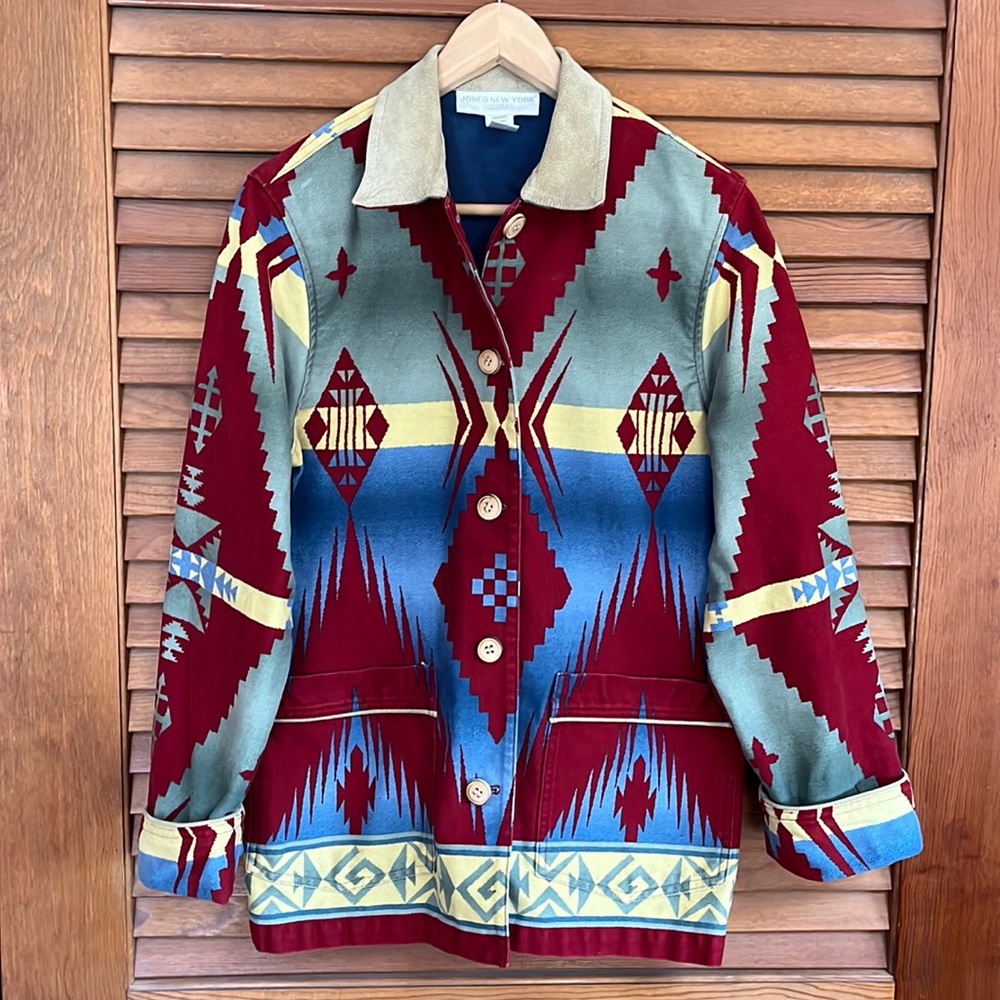 Jones New York Sport Jacket